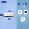 Carrier Indus EXI Smart 5 Star 1 Ton AC Best Price