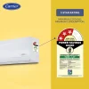 Carrier Dura White PRO + EXI 3 Star 1.5 Ton AC Star Rating