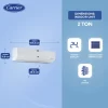 Carrier DURAWHITE Exi 2 Ton AC