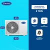 Carrier DURAWHITE Exi 3 Star Inverter AC