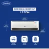 Carrier Indus Hot & Cold 3 Star AC