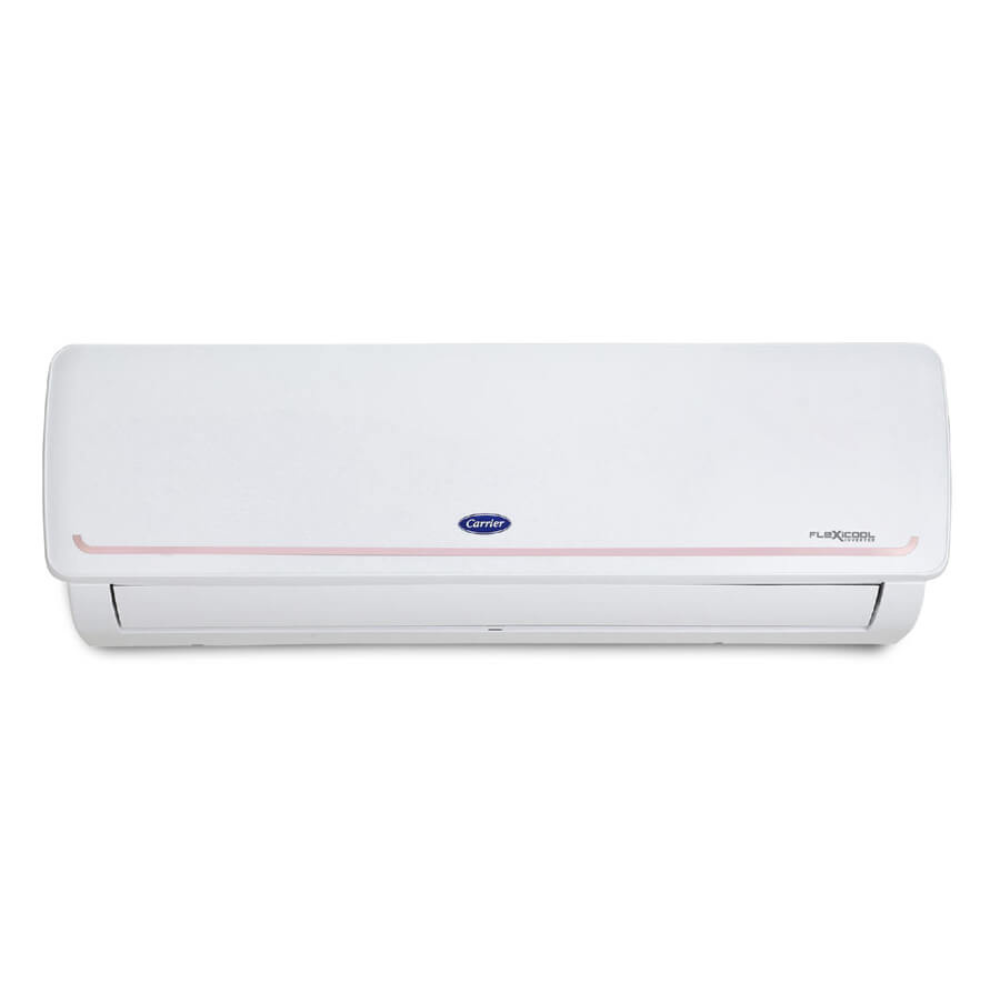 Carrier Kurve EXI 3 Star-Invertor 1 Ton AC