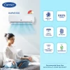 Carrier Kurve EXI 3 Star Invertor 1Ton AC Features