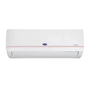 Carrier Octra EXI 3 Star Invertor 1 Ton AC Features