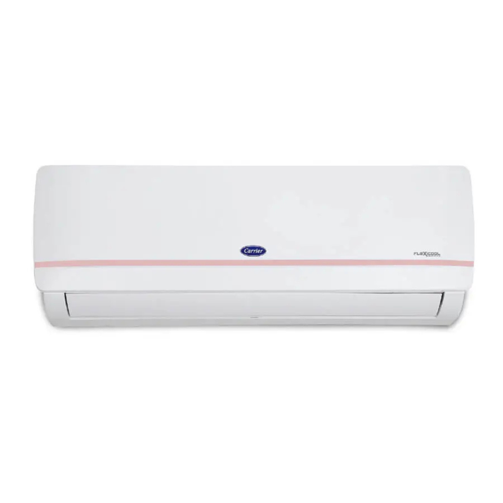 Carrier Octra EXI 3 Star Invertor 1 Ton AC Features